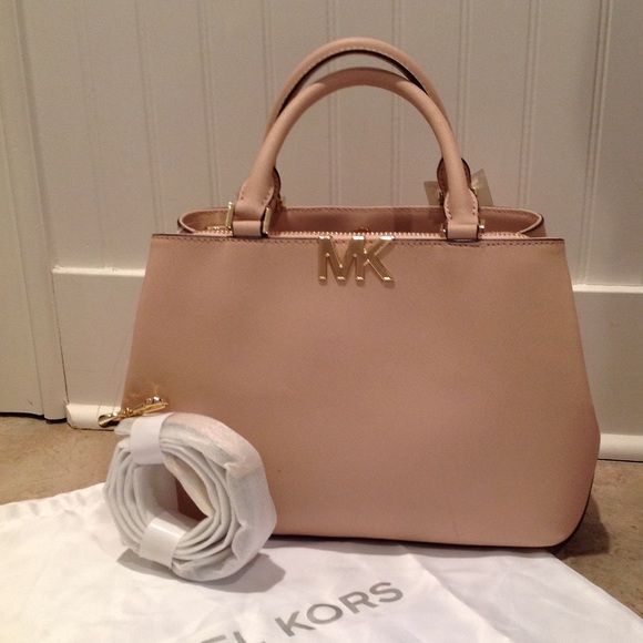 michael kors jet set travel tote bag
